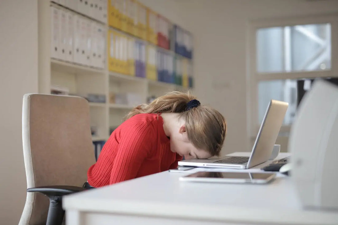 Baisse d’énergie: les techniques de relaxation efficaces
