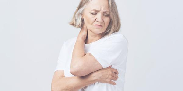 Douleurs articulaires à la ménopause