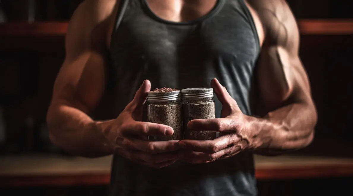 Entrainement et hypertrophie musculaire: les pratiques gagnantes