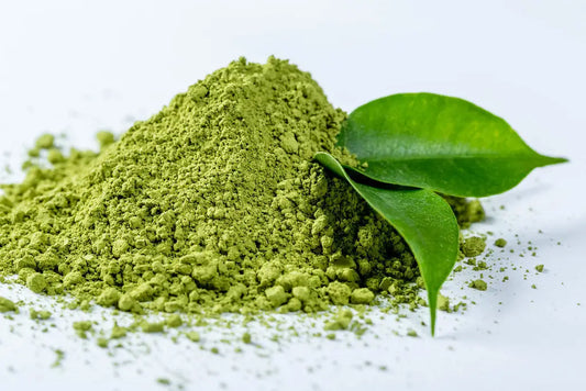 La Théanine: Un des superpouvoirs du thé vert