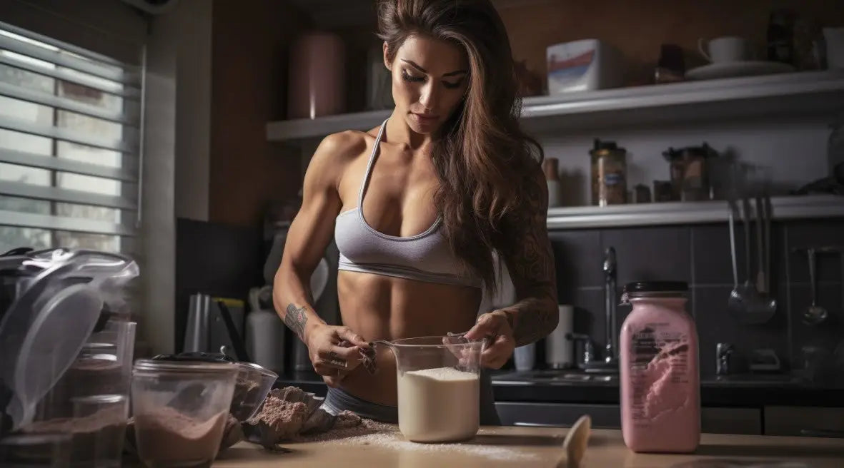 Quelle quantité de protéines faut-il consommer chaque jour pour rester en bonne santé ?