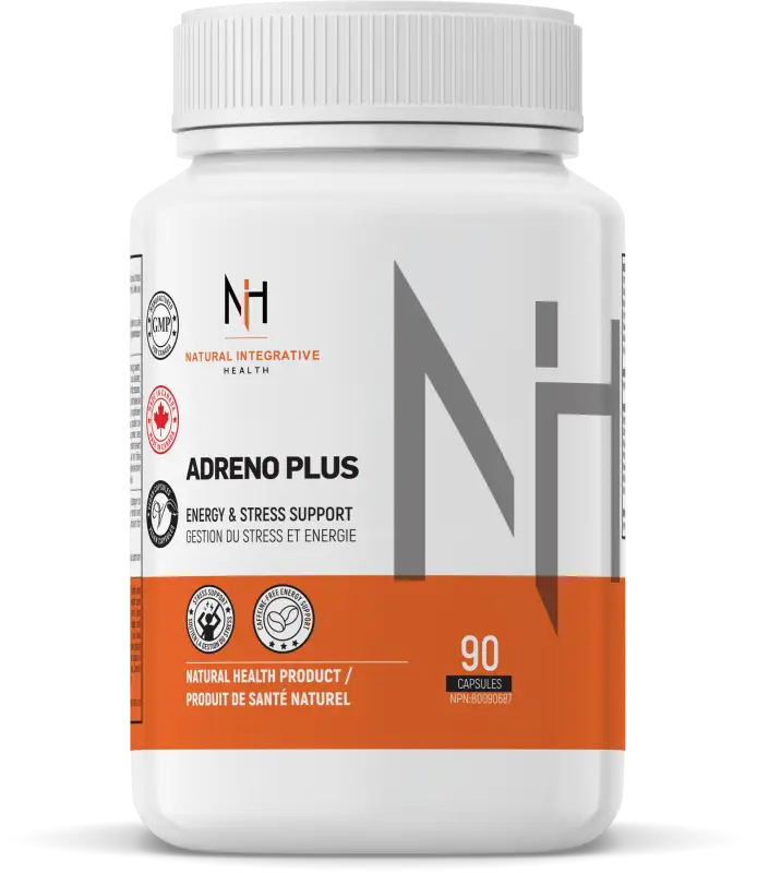 Energy and immunity set