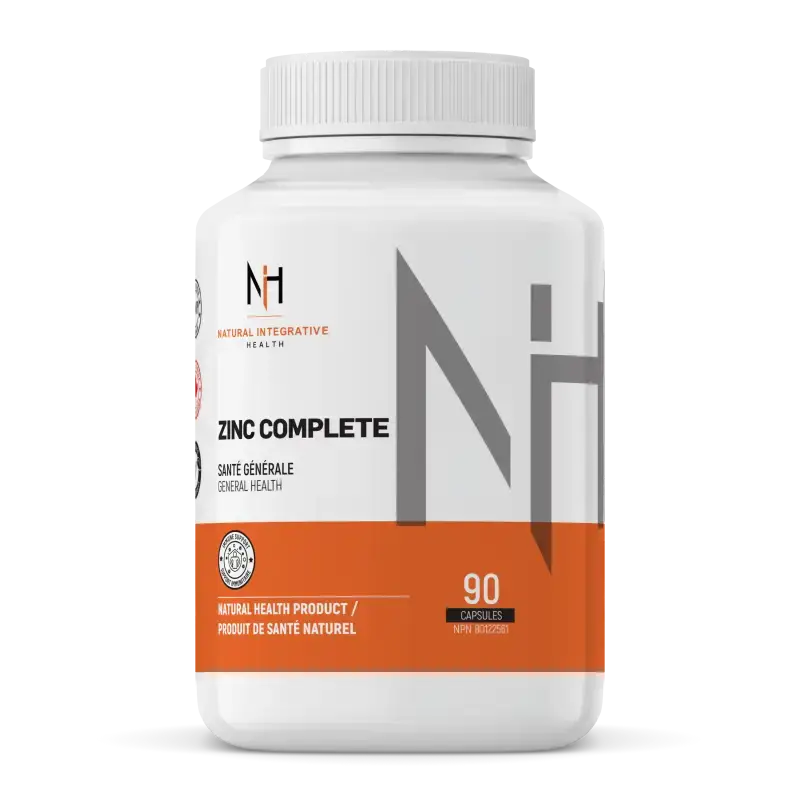 Digestive health kit