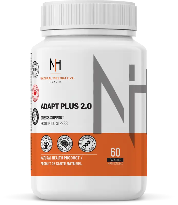 Bouteille de adapt plus 2.0