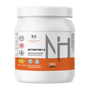 Pot de Gut Restore 2.0 de NIH Supplements, produit naturel pour le soutien de la santé digestive