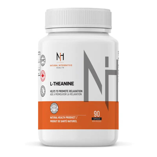 L-Théanine: Relaxation Concentration et Gestion du Stress