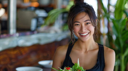 Alimentation et Santé Mentale : stratégies gagnantes