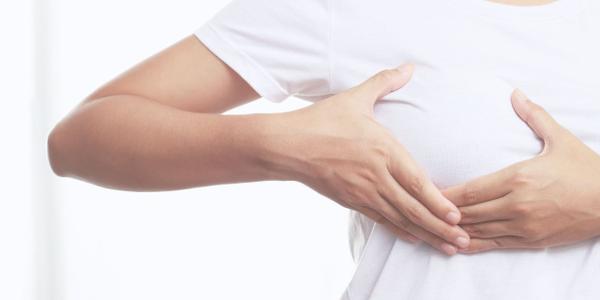 Douleurs mammaires et ménopause