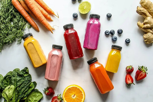 vitamines et minéraux