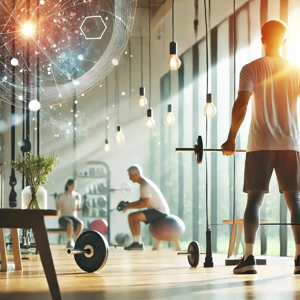 Les bénéfices des suppléments pour la santé des os et des articulations