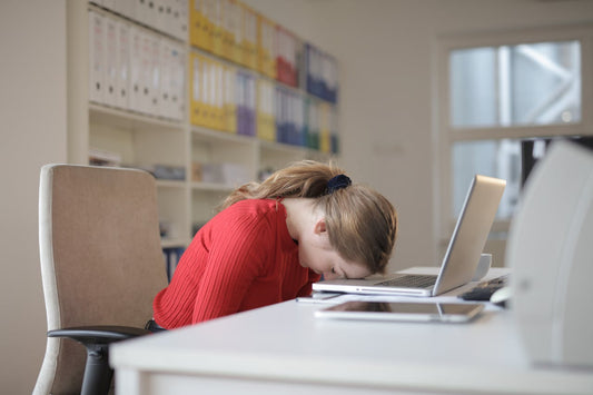 Baisse d'énergie : les techniques de relaxation efficaces