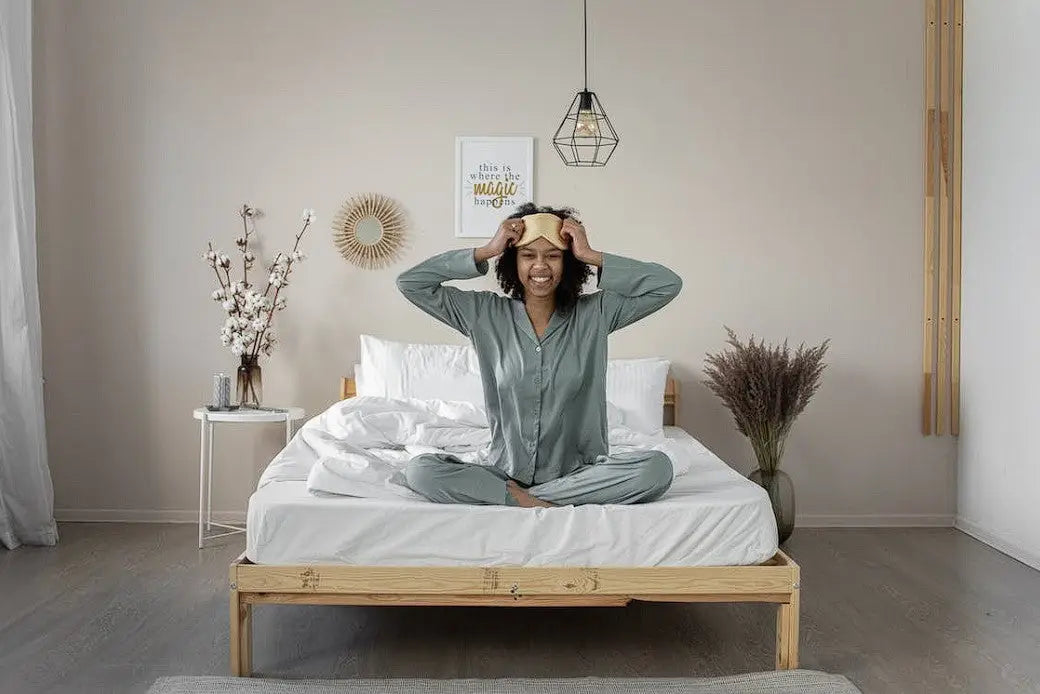 Sommeil réparateur: conseils et méthodes