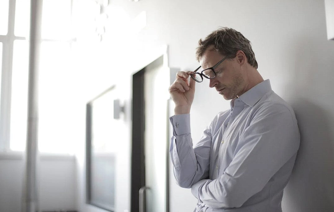 Gérer le stress post traumatique pour mieux dormir