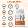 Adreno-Plus: Stress management and energy supplement