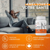 Adreno-Plus: Stress management and energy supplement