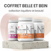 Coffret BELLE
