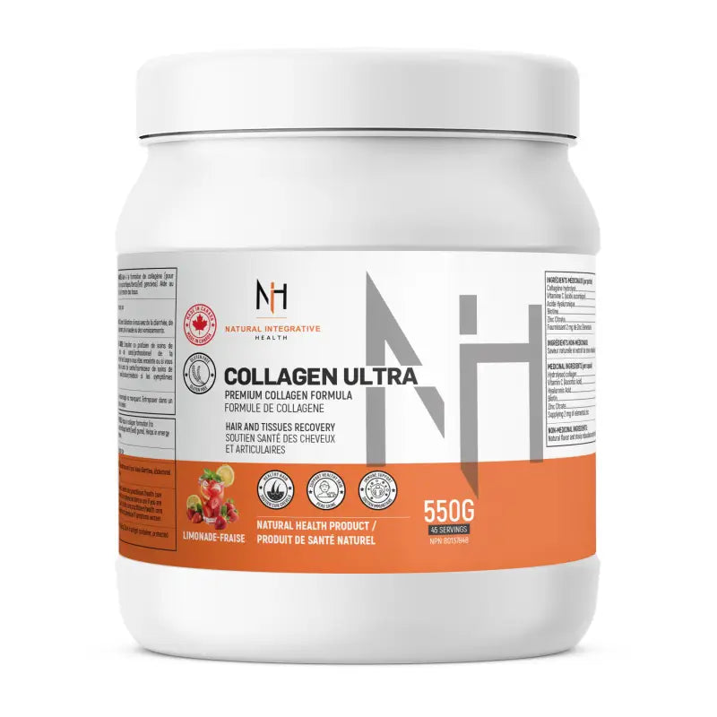 Collagen Ultra 550g