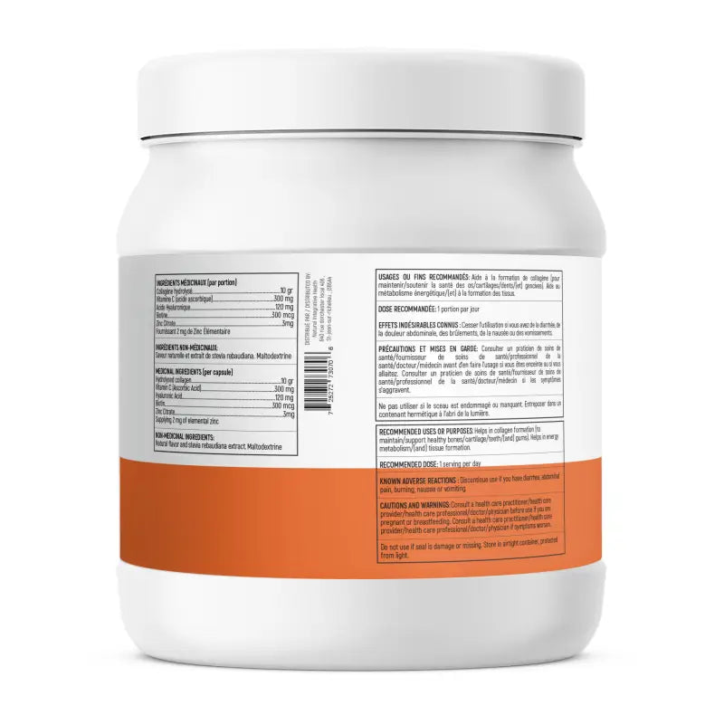 Collagen Ultra 550g