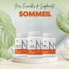 Sleep optimization kit