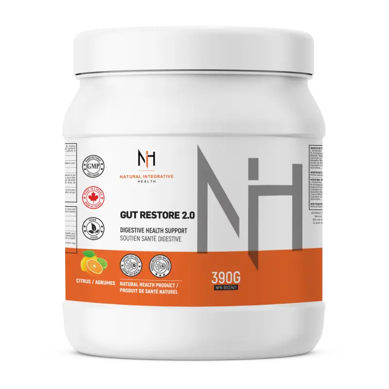 Digestive health kit