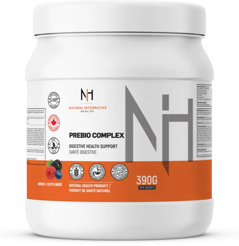 Digestive health kit