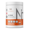 Bouteille du supplément Glycimag de NIH Supplements, magnésium bisglycinate sans oxyde, pour détente musculaire, digestion et équilibre minéral.
