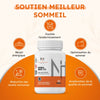 Herbal night 2.0 Supplément en Optimisation du Sommeil
