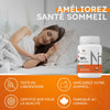 Herbal night 2.0 Supplément en Optimisation du Sommeil