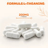 L-Théanine: Relaxation Concentration et Gestion du Stress