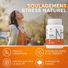 L-Théanine: Relaxation Concentration et Gestion du Stress