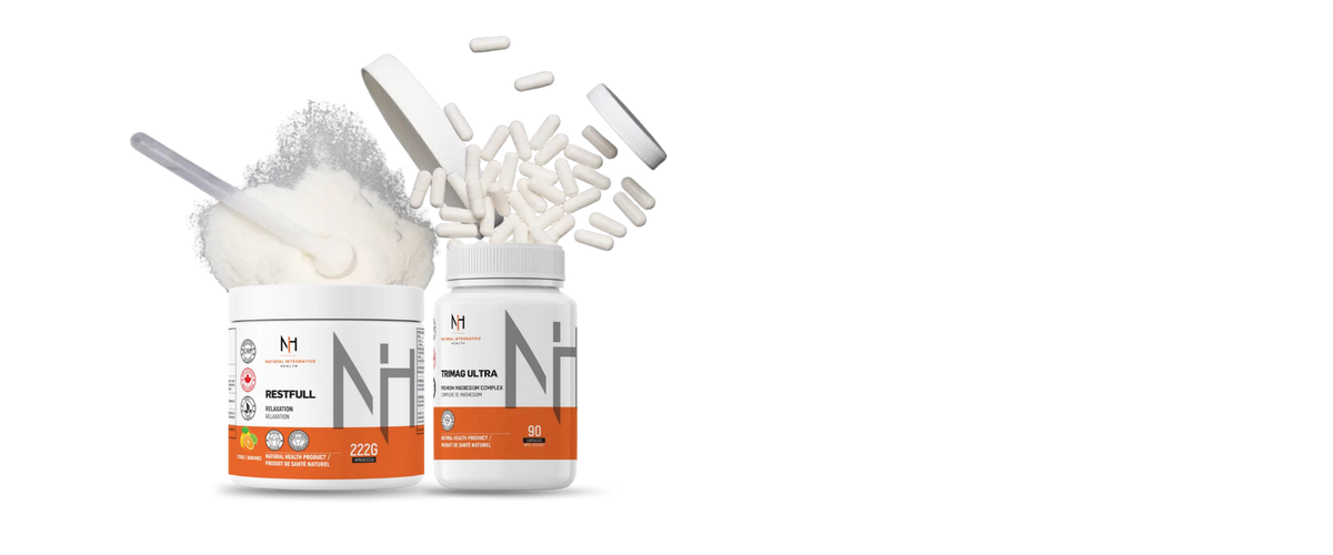 NIH Supplements | Natural Health & Wellness Support – NIH Supplément