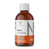 Liquid Epa-dha:oméga-3 à Saveurs De Punch Aux Fruits