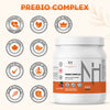 PreBio Complex Digestive Health Supplement