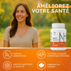 Project W: Équilibre Hormonal Féminin et Cycle Menstruel