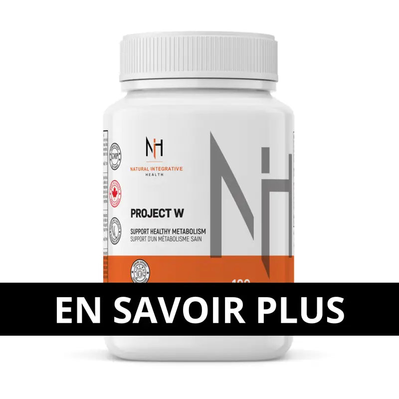 Project W: Female hormone balance and the menstrual cycle