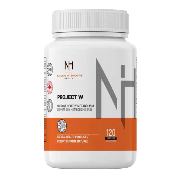 Project W: Female hormone balance and the menstrual cycle