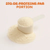Protéine Isolat de Lactosérum: Récuperation Musculaire Naturelle