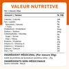 Protéine Isolat de Lactosérum: Récuperation Musculaire Naturelle