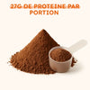 Protéine Isolat de Lactosérum: Récuperation Musculaire Naturelle
