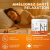 RestFull Sleep Optimizing Supplement - 60 servings