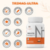 TriMag Ultra General Health Supplement