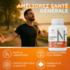 Vitamine D3 2000iu *Concentration double* Suppléments en Santé Générale