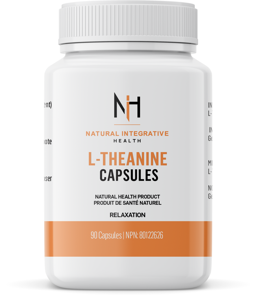 L-Theanine