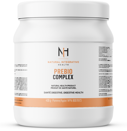 PreBio Complex Supplément en Santé Digestive